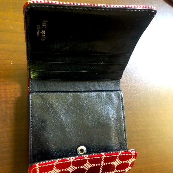 Small wallet - Picture 2 of 2